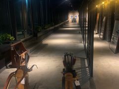 -轻武堂传统射箭·功夫茶·射击体验馆(仁和新城店)