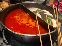 -盡膳口福跷脚牛肉火锅(国贸商城店)
