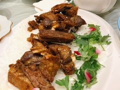 -大河锦悦酒店-锦悦中餐厅