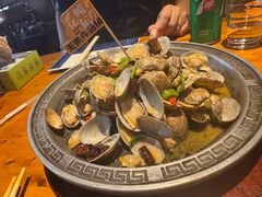 -肉串汪(月坛店)