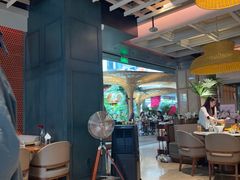 -Tegu泰古莲·泰国餐厅(红山6979店)