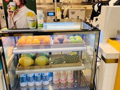 -7分甜(江宁万达店)