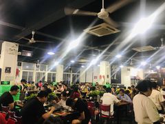 大堂-皖北巫氏三胖地锅鸡(长淮总店)