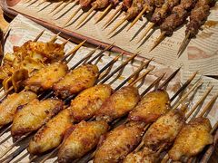 -1819餐厅·团队聚餐·烤串·精酿