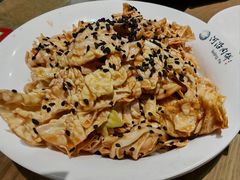 -河沿肉饼Beijing Pie(东华门店)