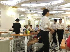 -红房子西菜馆(淮海店)
