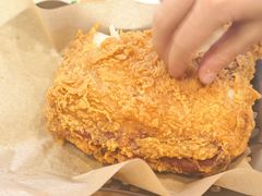 -德克士(海秀东店)