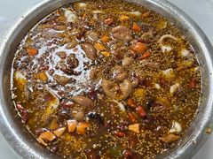 -黑皮酸菜鱼(三山街店)