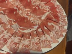 -鑫隆四季涮肉(香河店)
