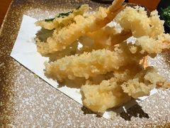 天妇罗虾-三月居酒屋(青年大街店)
