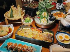 -鳗鱼家·深夜食堂(军博店)