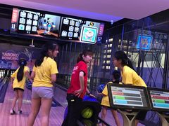 -大鲁阁保龄球(苏州园区店)