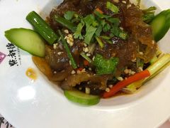 海蜇-点都德(千灯湖环宇城店)
