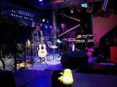 -288 Livehouse 酒吧(思南公馆店)