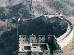 -慕田峪长城
