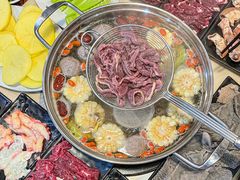 -福合埕牛肉丸(福平路店)