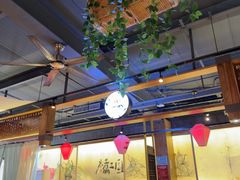 -水煮三国·川鲁江湖菜(香山店)