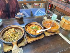 -吃货私房菜(丽江束河古镇店)