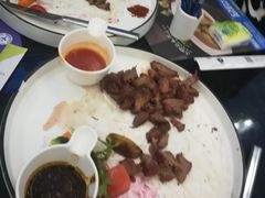-甜心航空主题餐厅(京源城店)