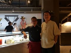 -Marina厨房·ALA精酿(月湖盛园店)