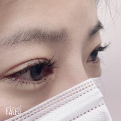 -谜秀韩式半永久纹眉纹绣洗眉