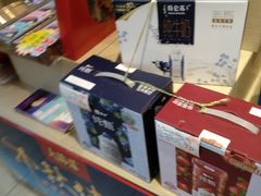 零售区-大桥道糕点食品店(津塘路店)