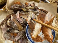 -刘师父老汉口江湖菜(蔡锷路店)