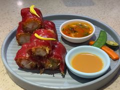 -点都德(汇胜楼店)