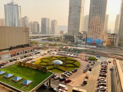 -北京中国大饭店