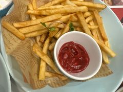 -杯子红牛排(创意产业园店)