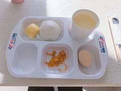 -美年大健康体检中心(太阳宫分院)
