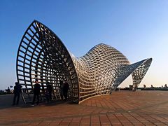 -南汇嘴观海公园