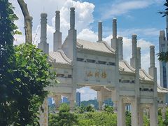 -梧桐山风景名胜区