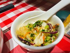 -西贝(上海我格广场店)