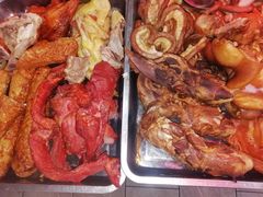 -潮汕农家原味汤粉王(甲岸村店)