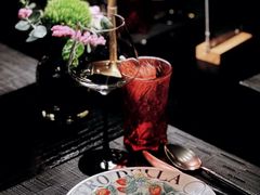 -IL TEATRO 精品意大利餐厅