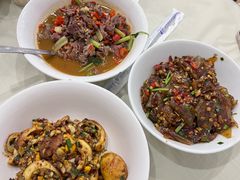 -笨罗卜浏阳菜馆(太平街店)
