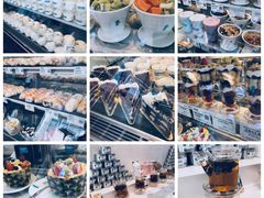 -Blueglass酸奶(华贸购物中心店)