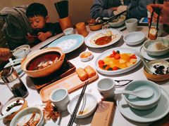 -大榕树下顺德菜(融创茂店)