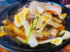 -大吉鲜鱼料理自慢(维也纳大厦店)