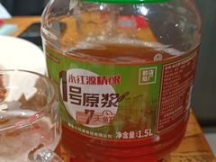 -永红源·啤酒烧烤海鲜大排档(台柳路店)