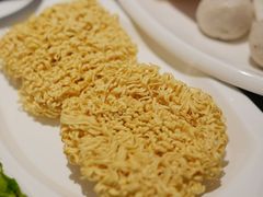 -张凯达·深海石斑鱼潮汕火锅(十五年品牌•虹桥天街店)