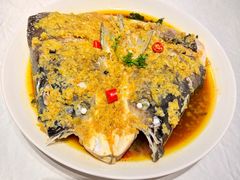 口味有机鱼头-口味堂(珞喻路店)
