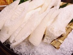 -打酱友•斑鱼海鲜粥火锅(吴桥店)