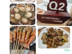 -79号渔船海鲜饭店(华强北店)