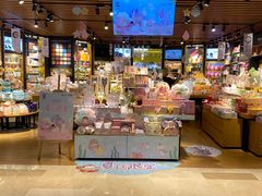 -宝龙城(杭州滨江店)