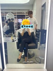 -时尚殿堂hair salon