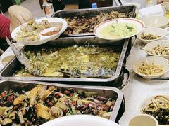 -沈姐万州烤鱼(沙坪坝七中店)