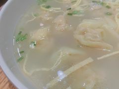 -东泰祥生煎馆(重庆北路店)