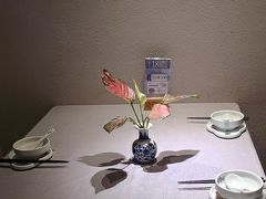 -晓粤·惹味粤菜(凯德乐峰广场店)